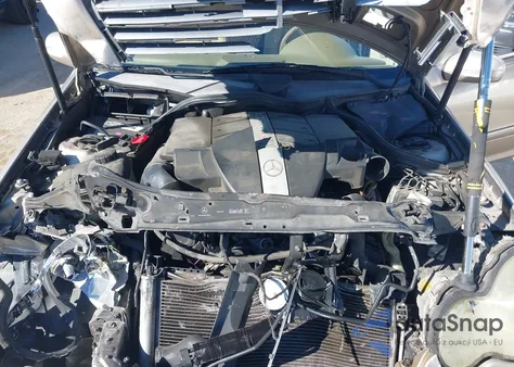 2002 Mercedes-Benz C 240 from USA, damaged, VIN WDBRF61J62F287178